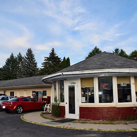 Kent Motel Chatham-Kent Esterno foto