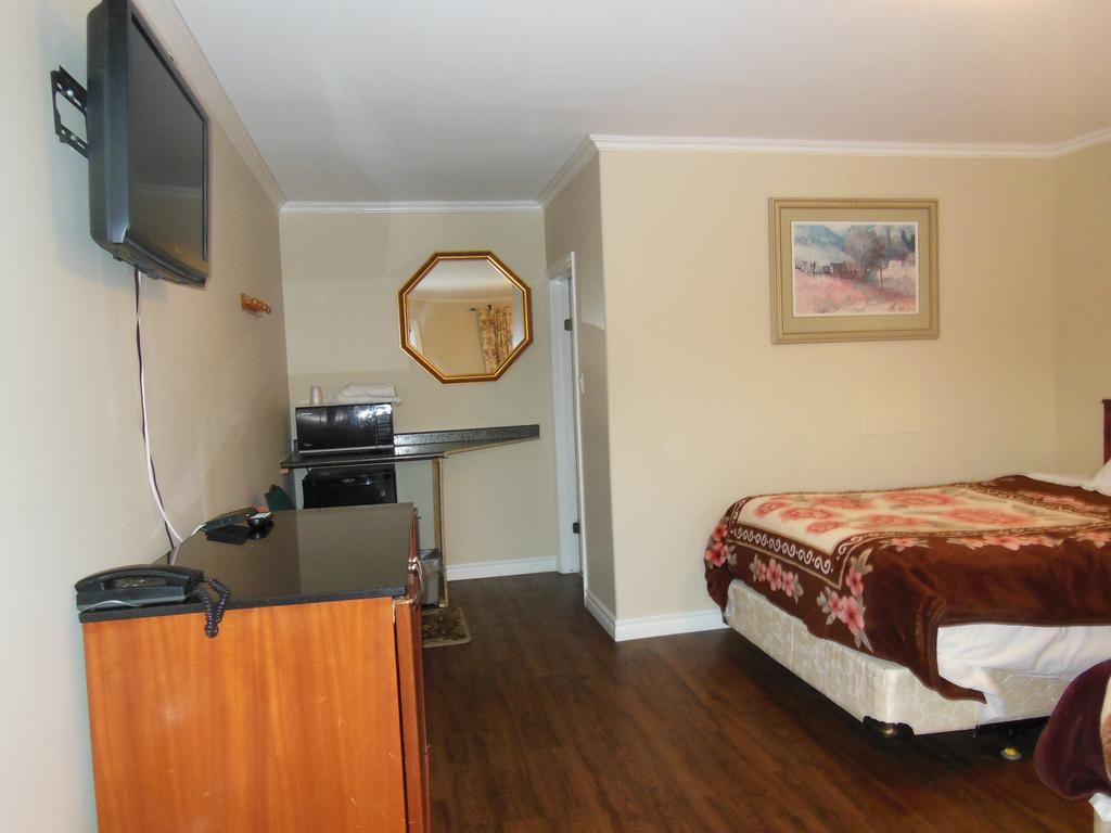 Kent Motel Chatham-Kent Esterno foto
