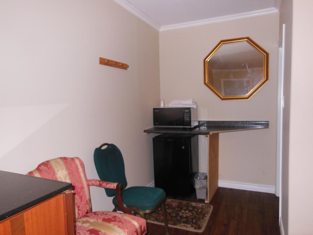 Kent Motel Chatham-Kent Esterno foto