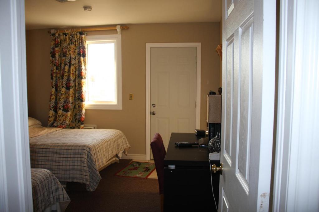 Kent Motel Chatham-Kent Camera foto
