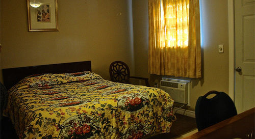 Kent Motel Chatham-Kent Esterno foto