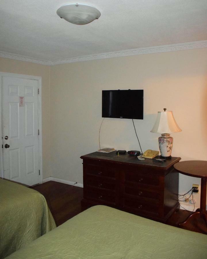 Kent Motel Chatham-Kent Esterno foto