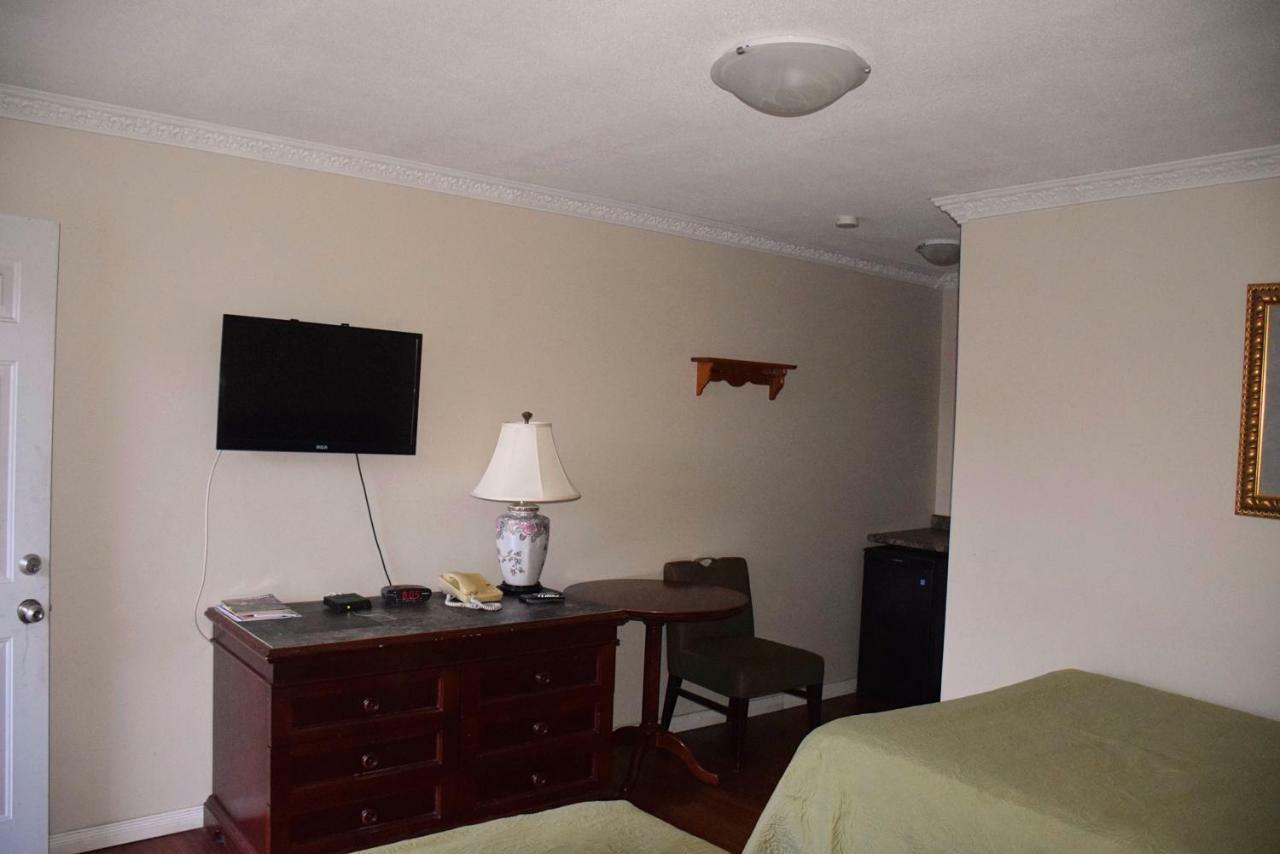 Kent Motel Chatham-Kent Esterno foto