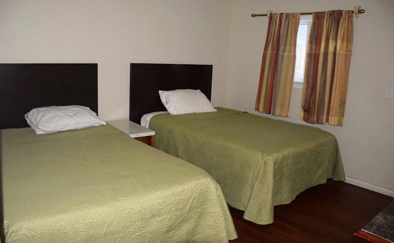 Kent Motel Chatham-Kent Esterno foto