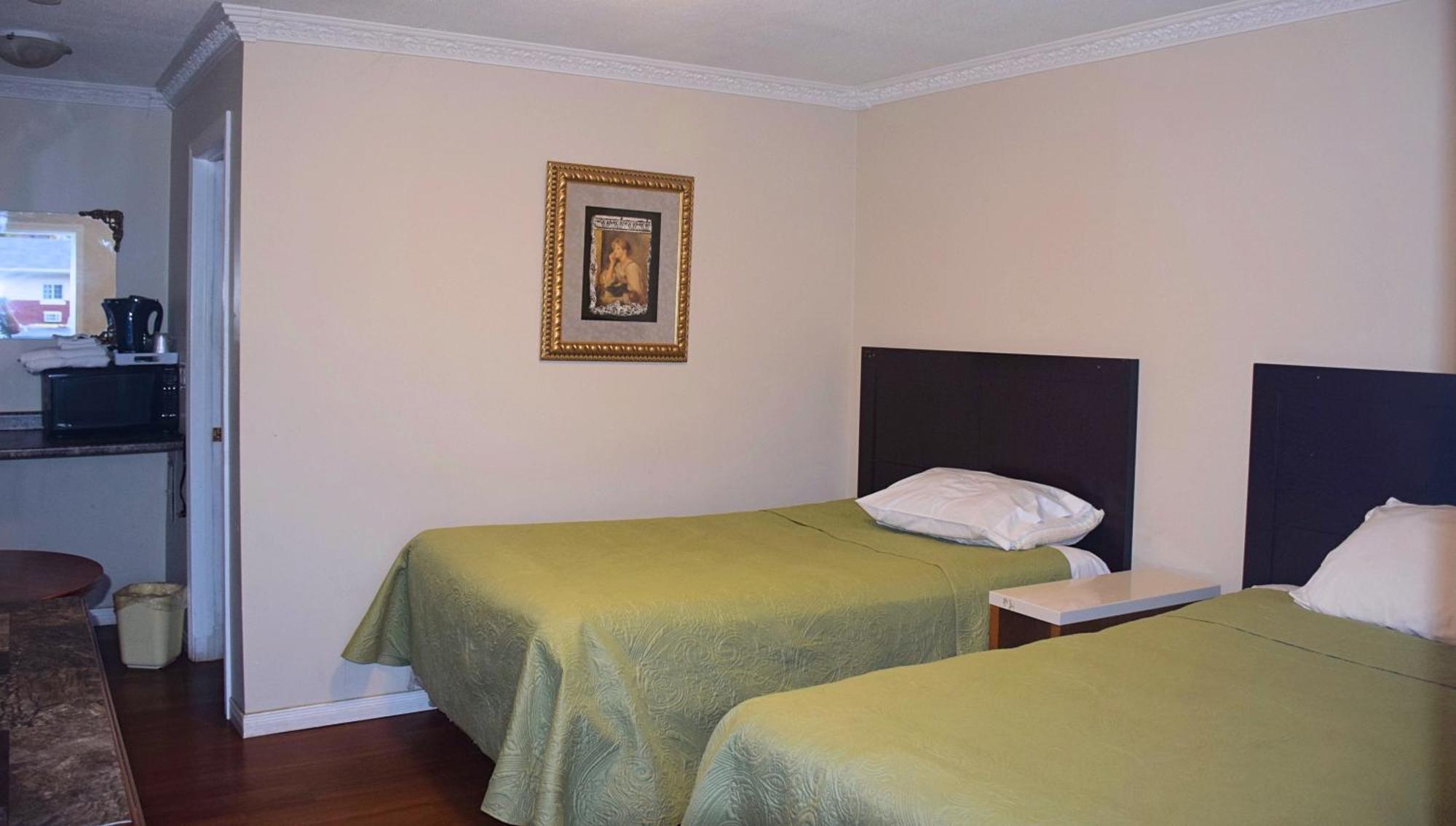 Kent Motel Chatham-Kent Esterno foto